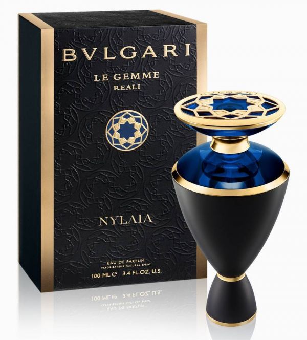 Bvlgari Le Gemme Reali Nylaia парфюмированная вода