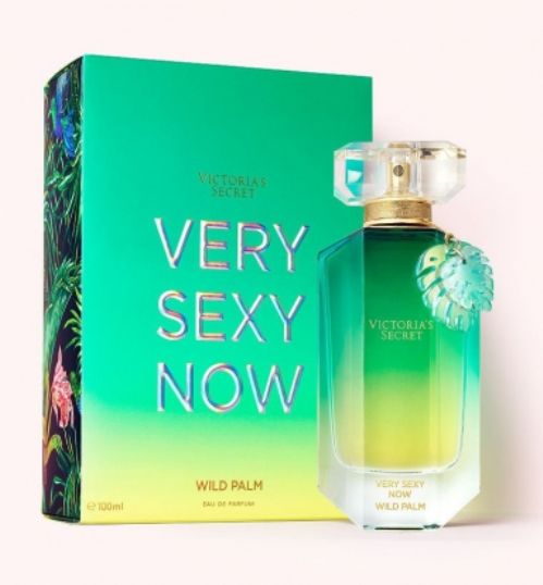 Victoria`s Secret Very Sexy Now Wild Palm парфюмированная вода