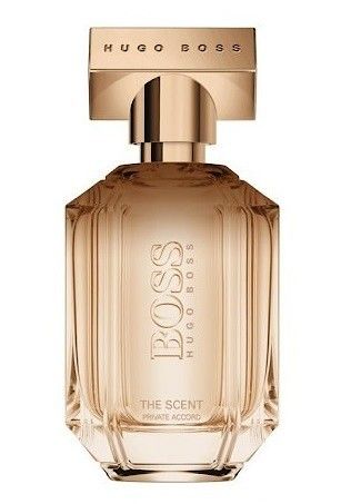 Hugo Boss The Scent For Her Private Accord парфюмированная вода