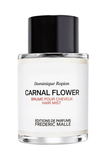 Frederic Malle Carnal Flower Hair Mist парфюмированная вода