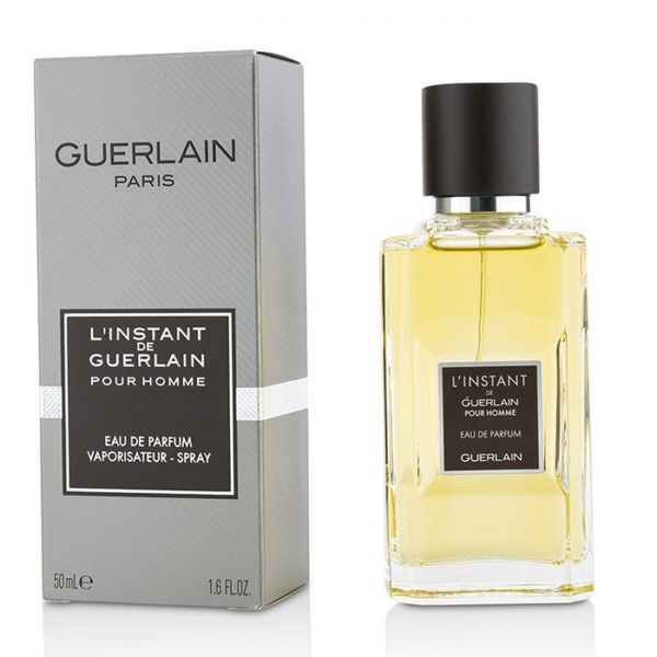 Guerlain L`Instant Pour Homme парфюмированная вода
