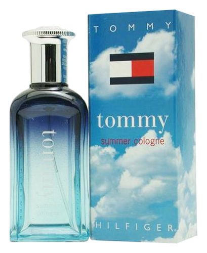 Tommy Hilfiger Tommy Summer 2002 одеколон