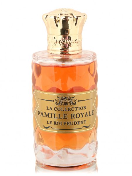 Les 12 Parfumeurs Francais Le Roi Prudent духи