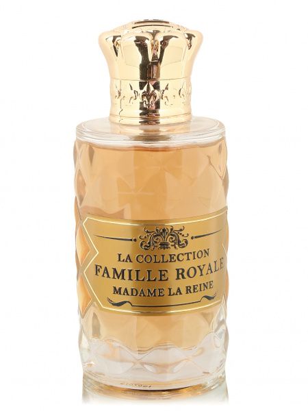 Les 12 Parfumeurs Francais Madame La Reine духи