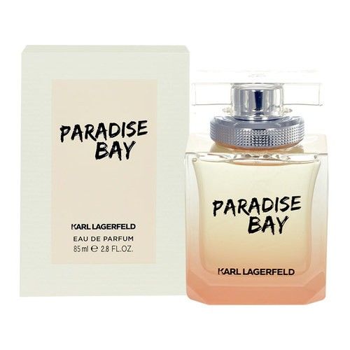 Karl Lagerfeld Paradise Bay For Women парфюмированная вода