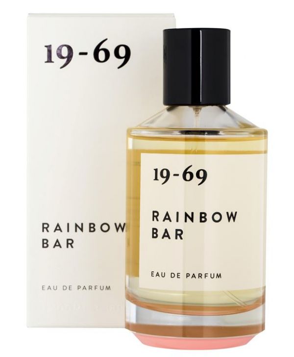 19-69 Rainbow Bar парфюмированная вода