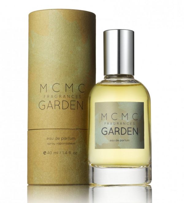 MCMC Garden парфюмированная вода
