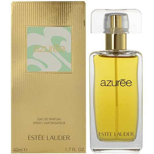 Estee Lauder Azuree парфюмированная вода