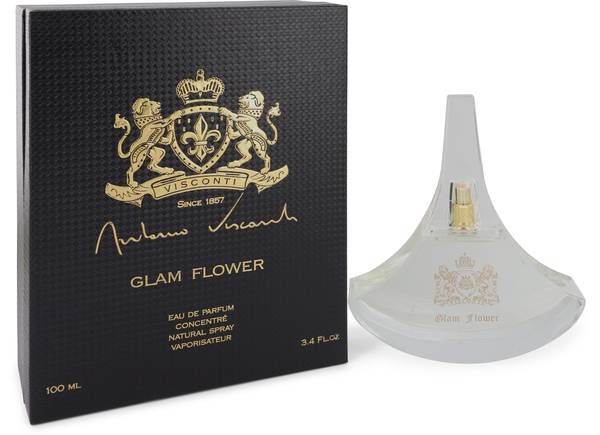 Antonio Visconti Glam Flower парфюмированная вода