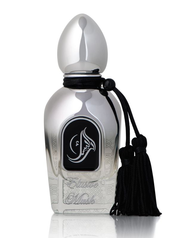 Arabesque Perfumes Elusive Musk духи