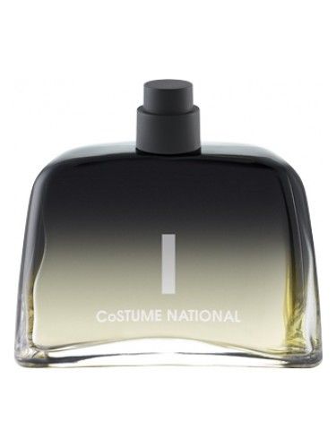 Costume National I парфюмированная вода