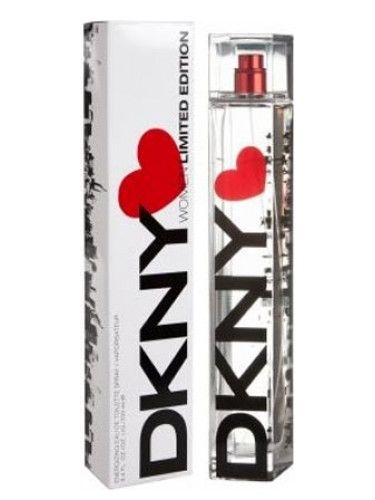 Donna Karan DKNY Women Limited Edition 2012 туалетная вода