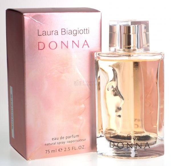 Laura Biagiotti Donna парфюмированная вода