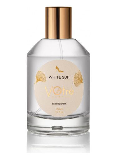 Votre White Suit парфюмированная вода