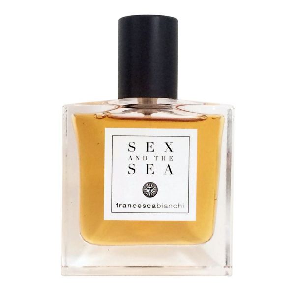 Francesca Bianchi Sex and the Sea парфюмированная вода