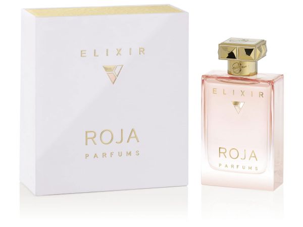 Roja Dove Elixir парфюмированная вода