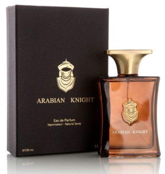 Arabian Oud Arabian Knight парфюмированная вода
