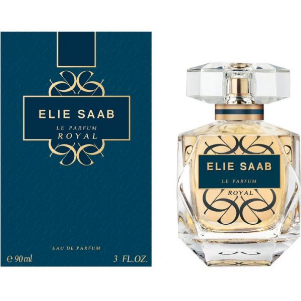 Elie Saab Le Parfum Royal парфюмированная вода