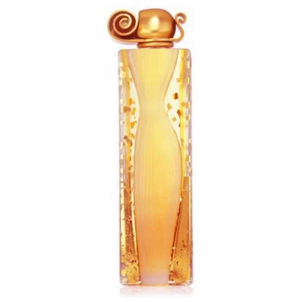 Givenchy Organza Gold парфюмированная вода