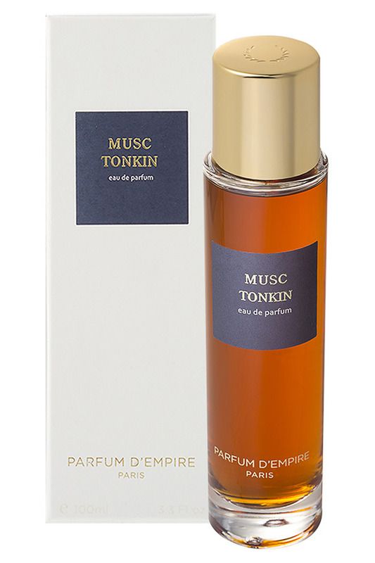 Parfum d'Empire Musc Tonkin парфюмированная вода
