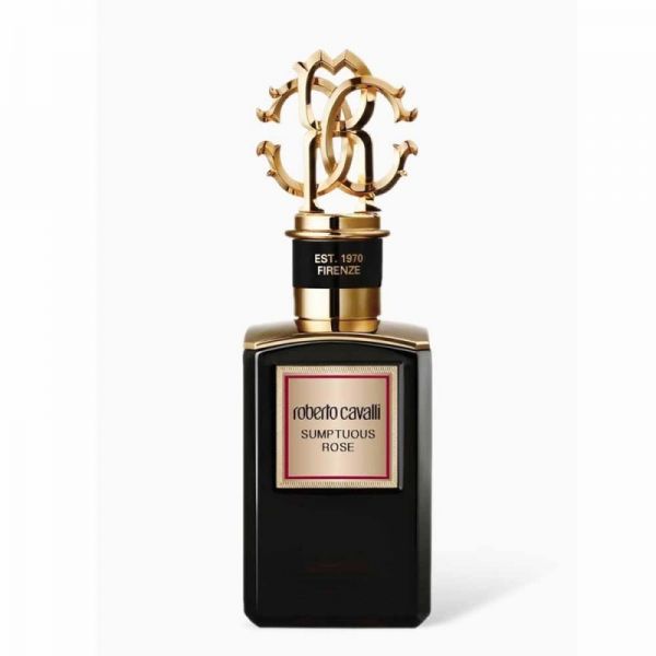 Roberto Cavalli Sumptuous Rose парфюмированная вода