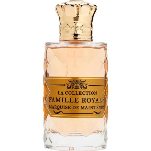 Les 12 Parfumeurs Francais Marquise De Maintenon парфюмированная вода