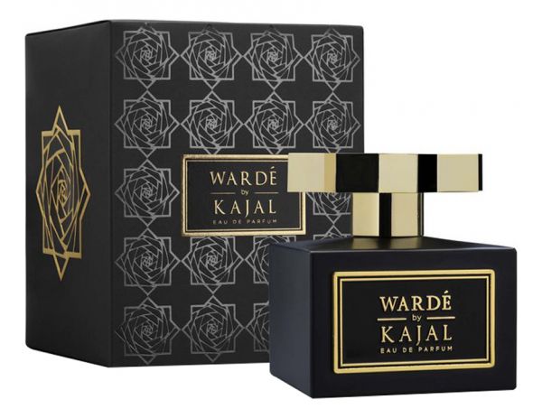 Kajal Warde парфюмированная вода