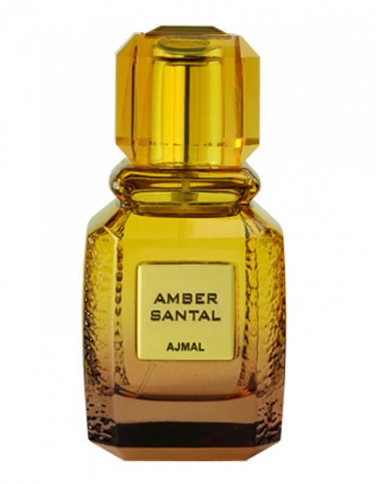 Ajmal Amber Santal парфюмированная вода
