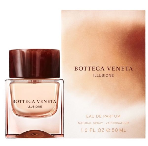 Bottega Veneta Illusione for Her парфюмированная вода