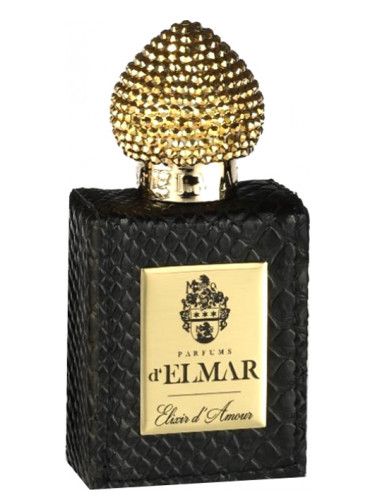 Parfums d'Elmar Elixir d'Amour парфюмированная вода