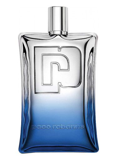 Paco Rabanne Genius Me парфюмированная вода