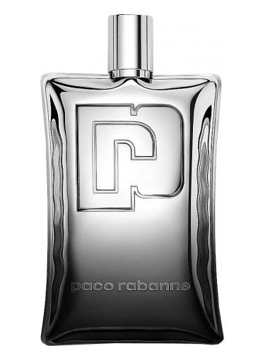 Paco Rabanne Strong Me парфюмированная вода