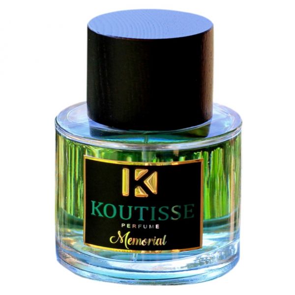 Koutisse Perfume Memorial парфюмированная вода