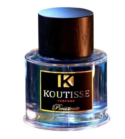 Koutisse Perfume Persistente парфюмированная вода