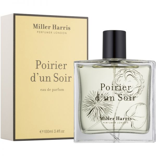Miller Harris Poirier d'un Soir парфюмированная вода