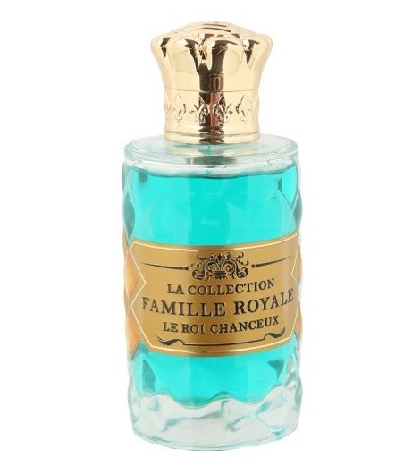 Les 12 Parfumeurs Francais Le Roi Chanceux духи