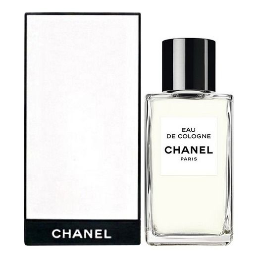 Chanel Les Exclusifs de Chanel Eau de Cologne парфюмированная вода