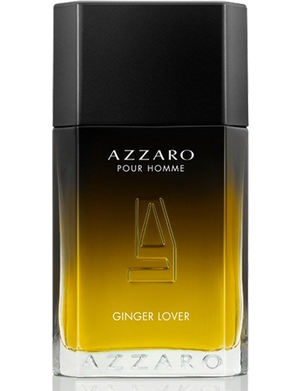 Azzaro Pour Homme Ginger Lover туалетная вода