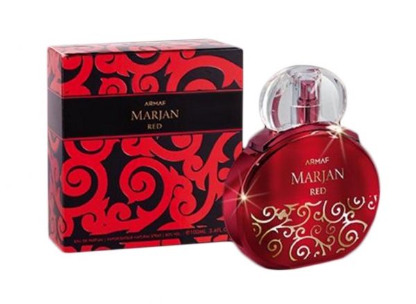Armaf Marjan Red парфюмированная вода