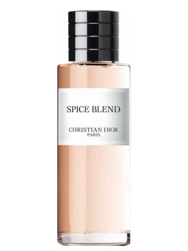 Christian Dior Spice Blend парфюмированная вода