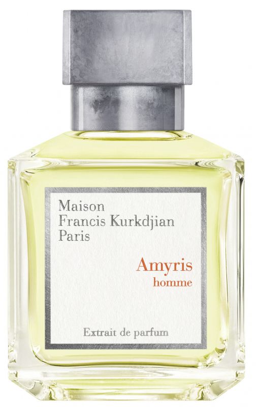 Maison Francis Kurkdjian Amyris Homme Extrait de Parfum духи