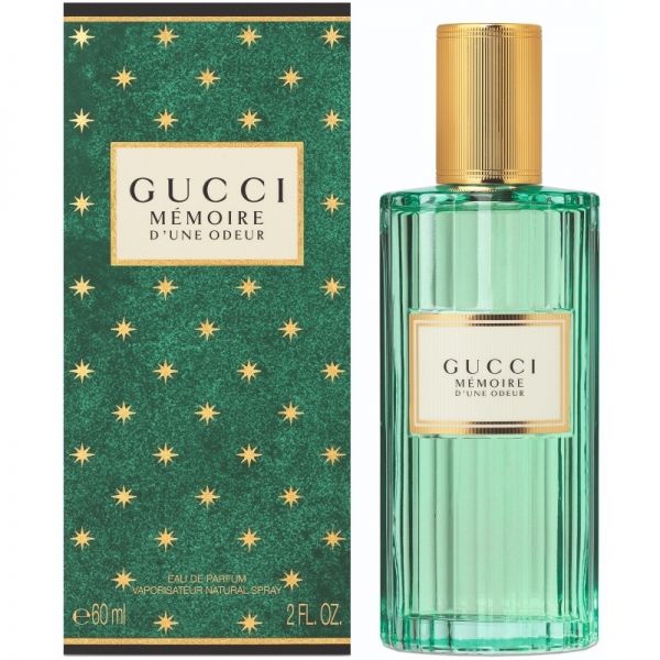 Gucci Memoire d’une Odeur парфюмированная вода
