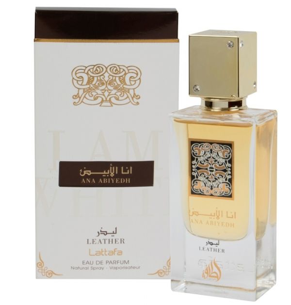 Lattafa Perfumes Ana Abiyedh парфюмированная вода