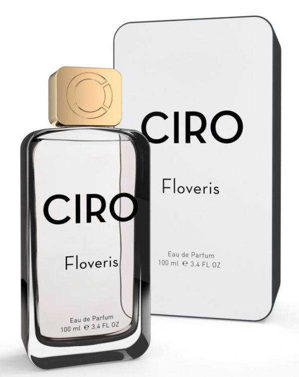 Parfums Ciro Floveris парфюмированная вода
