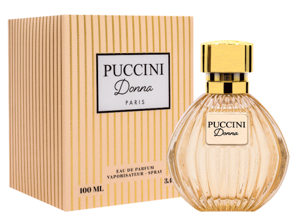 Puccini Donna парфюмированная вода
