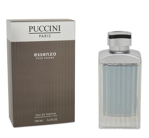 Puccini Essenza парфюмированная вода