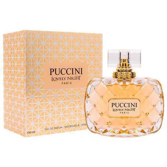 Puccini Lovely Night парфюмированная вода