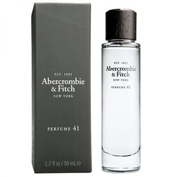Abercrombie & Fitch Perfume №41 парфюмированная вода