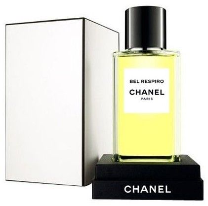 Chanel Les Exclusifs de Chanel Bel Respiro туалетная вода