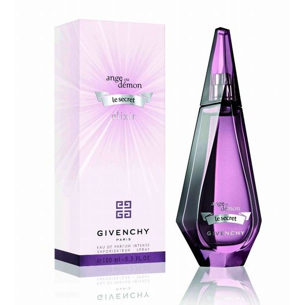 Givenchy Ange ou Demon Le Secret Elixir парфюмированная вода